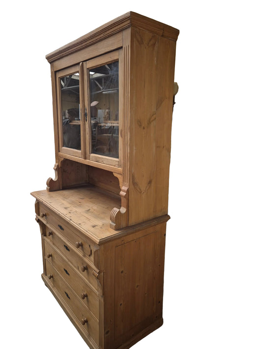Buffet dennenhout/ buffet en pin