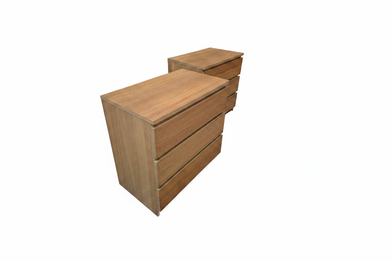 Ladenkast Malm Ikea/ Commode Malm Ikea