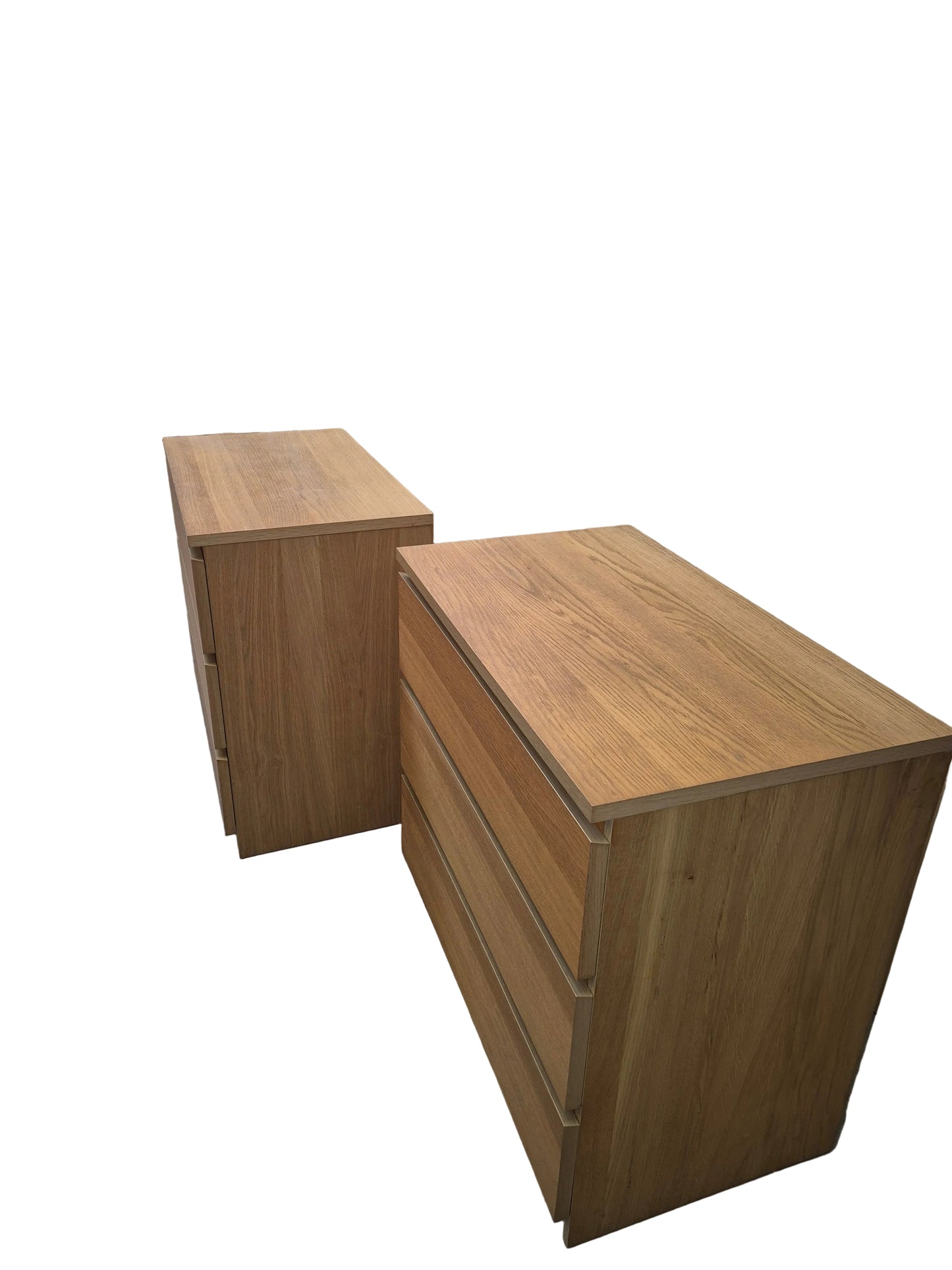 Ladenkast Malm Ikea/ Commode Malm Ikea