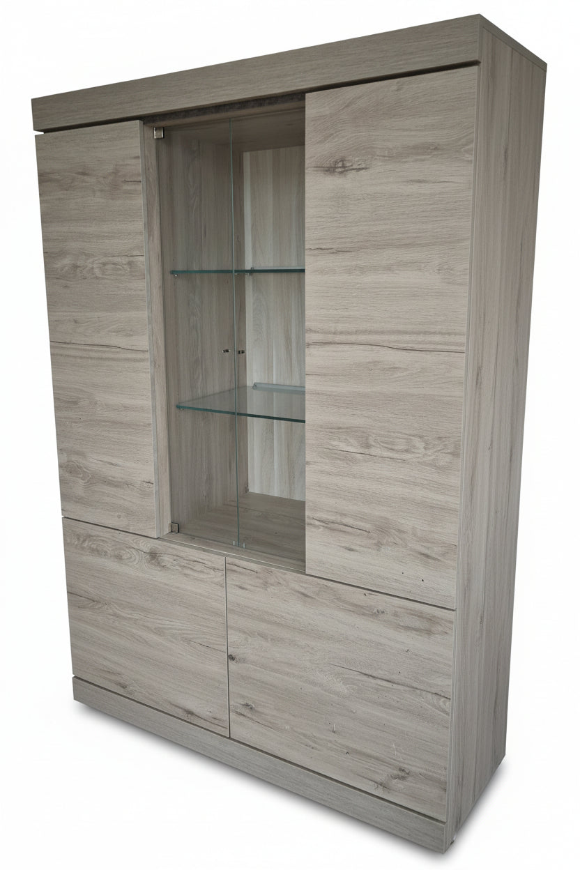 Vitrine