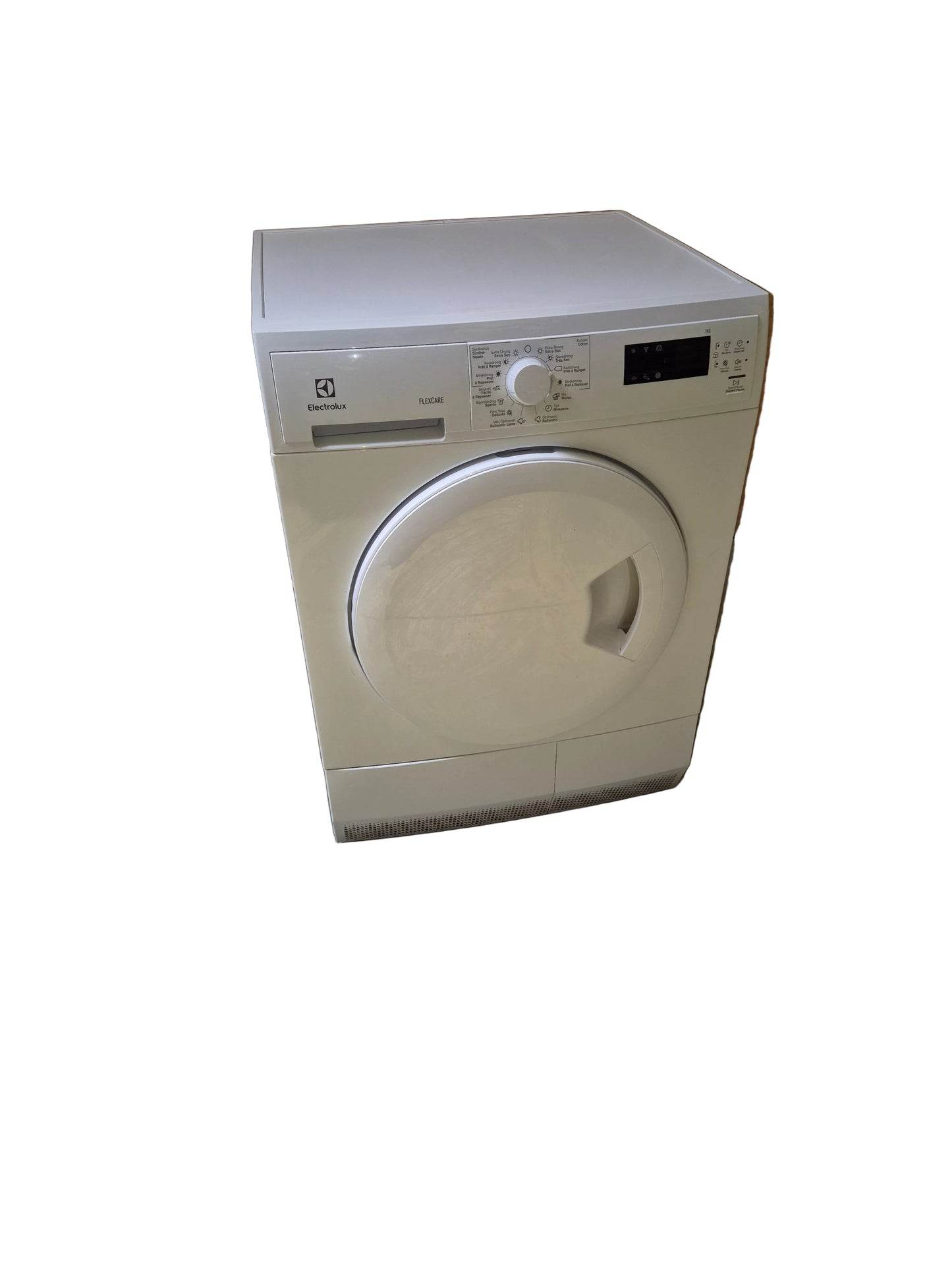 Droogkast/ sèche-linge Electrolux