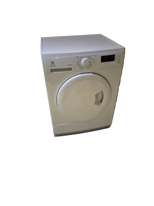Droogkast/ sèche-linge Electrolux