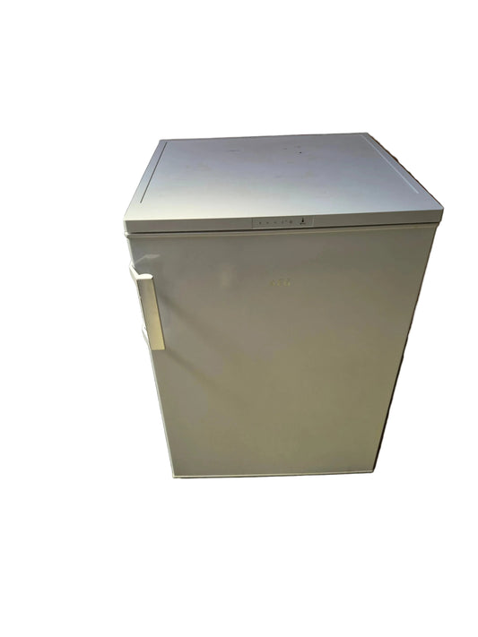 AEG ijskast tafelmodel/frigo table AEG