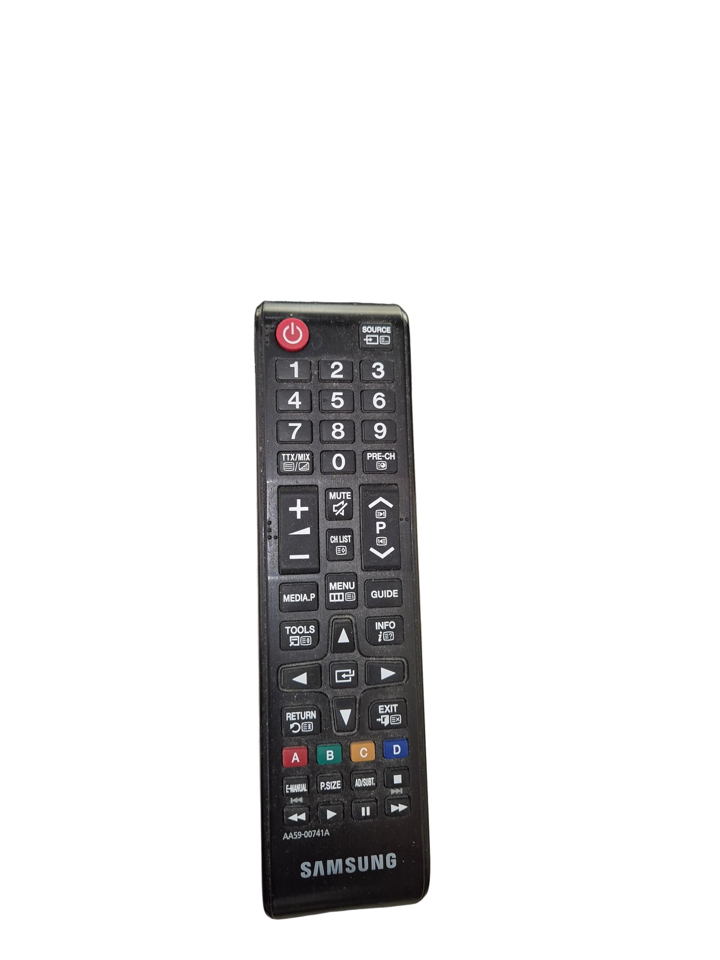TV Samsung