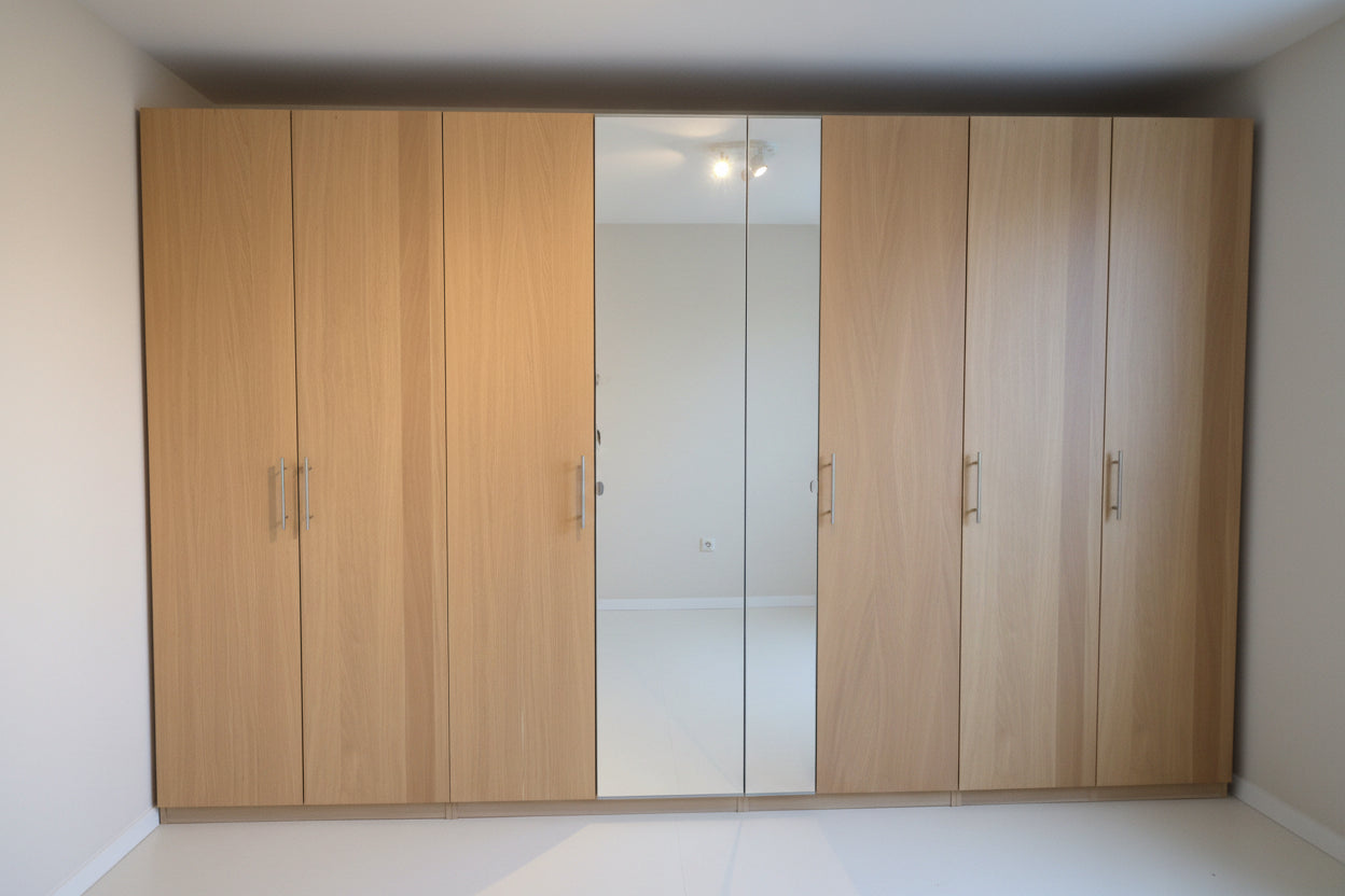 Kleerkast/ Garderobe Pax Ikea