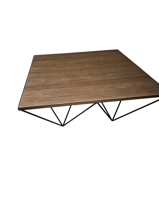 Salontafel/table de salon