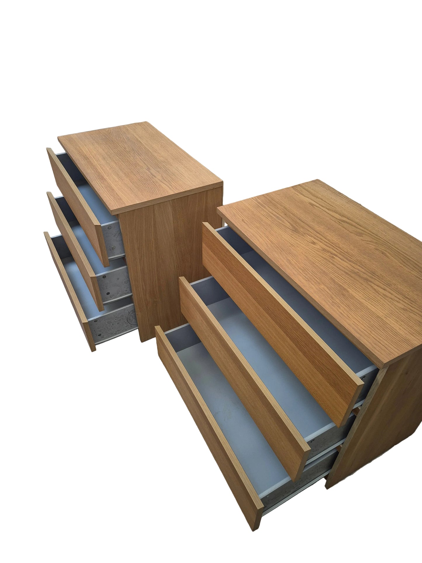 Ladenkast Malm Ikea/ Commode Malm Ikea