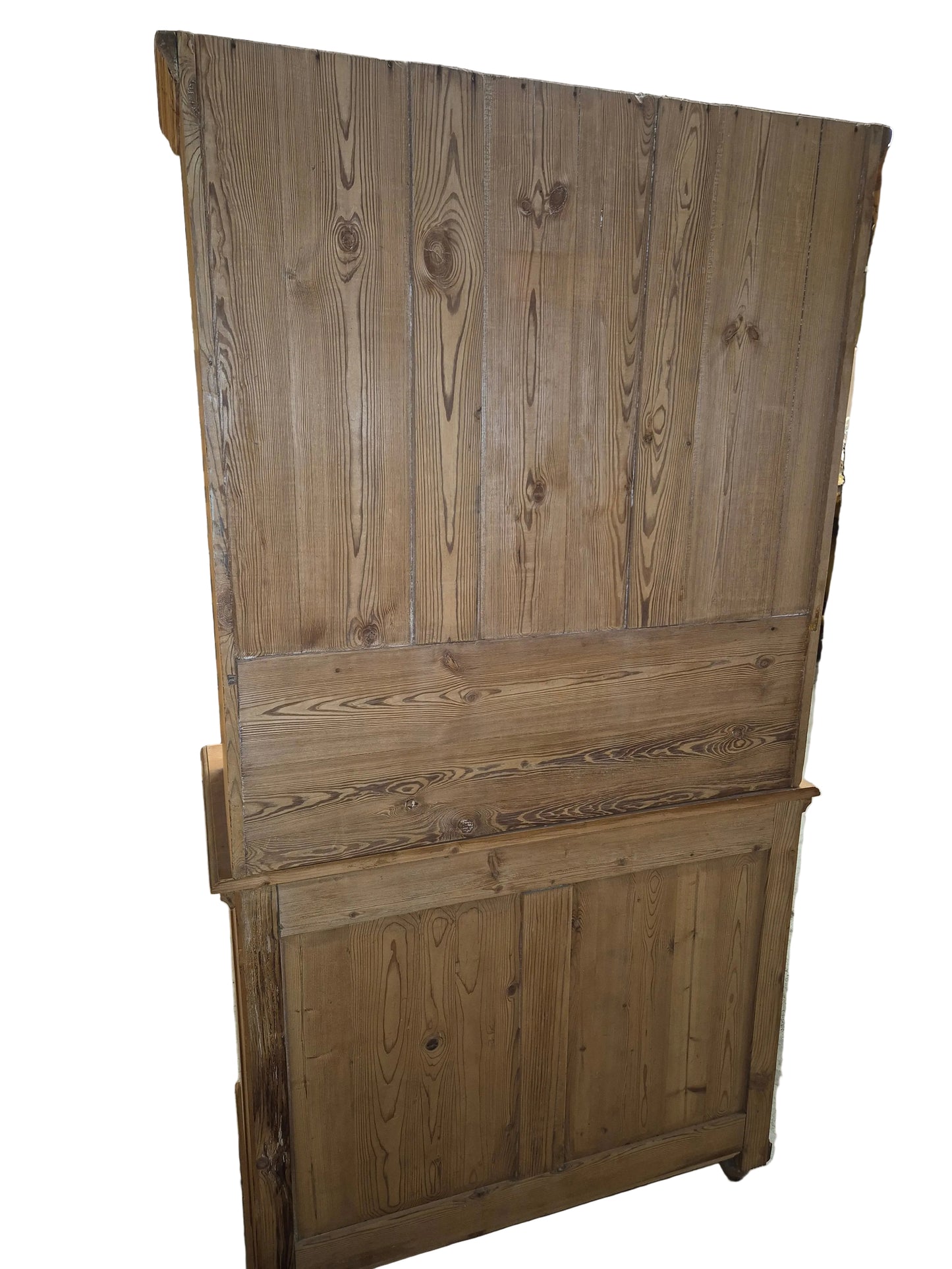 Buffet dennenhout/ buffet en pin
