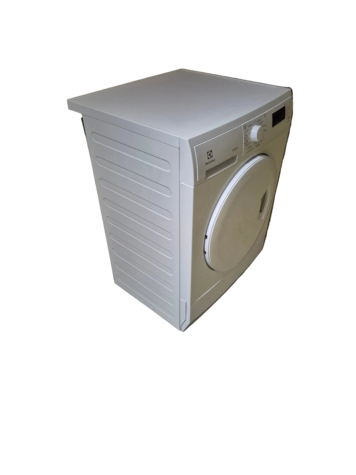 Droogkast/ sèche-linge Electrolux